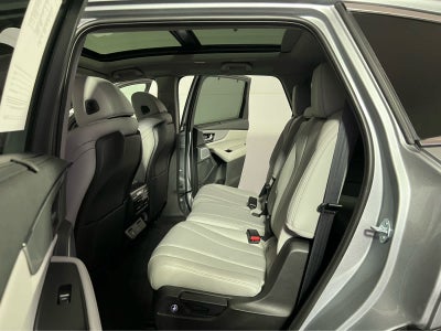 2026 Acura MDX w/Technology Package