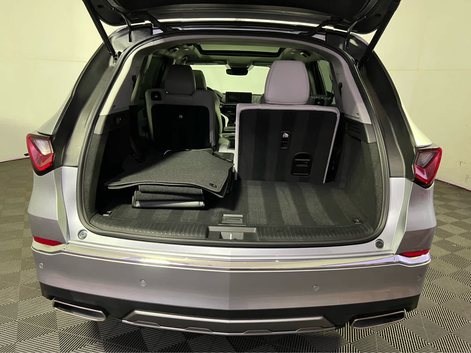 2026 Acura MDX w/Technology Package