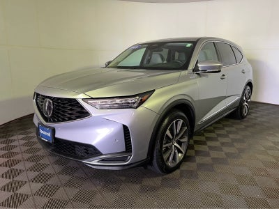 2026 Acura MDX w/Technology Package