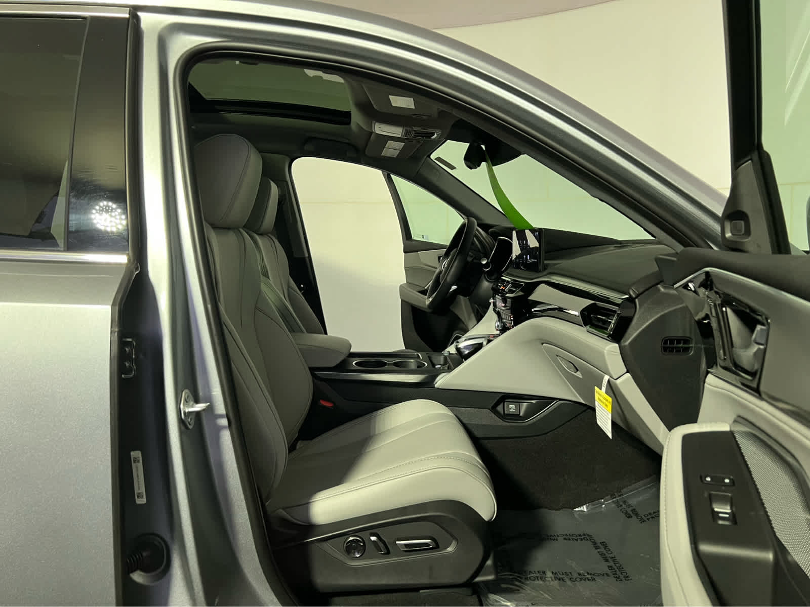 2026 Acura MDX w/Technology Package