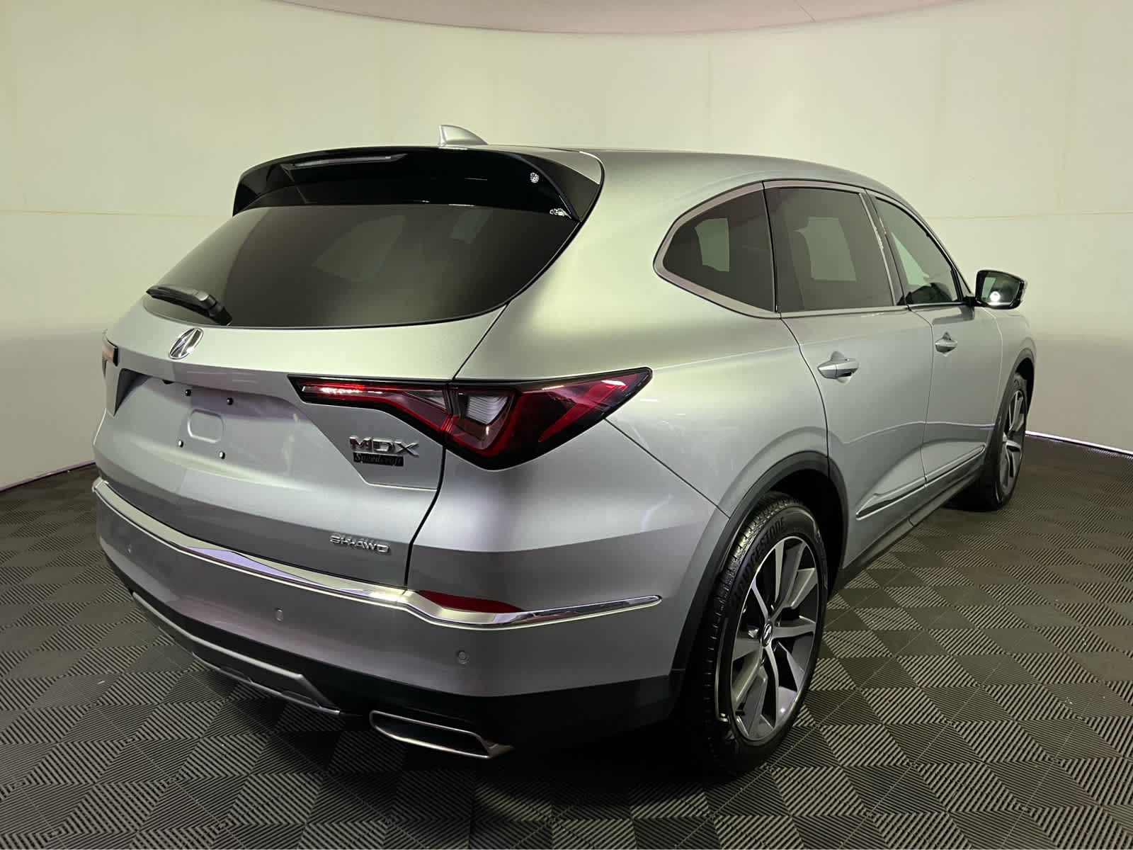 2026 Acura MDX w/Technology Package