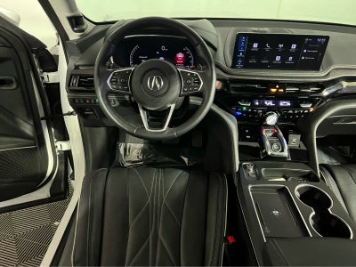 2026 Acura MDX w/Advance Package