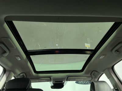 2026 Acura MDX w/Advance Package