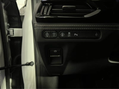 2026 Acura MDX w/Advance Package