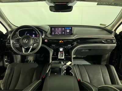 2023 Acura MDX SH-AWD ADVANCE