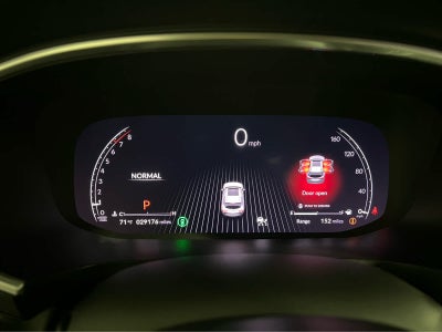 2023 Acura MDX SH-AWD ADVANCE