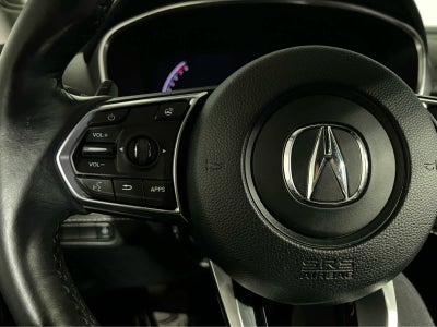 2023 Acura MDX SH-AWD ADVANCE