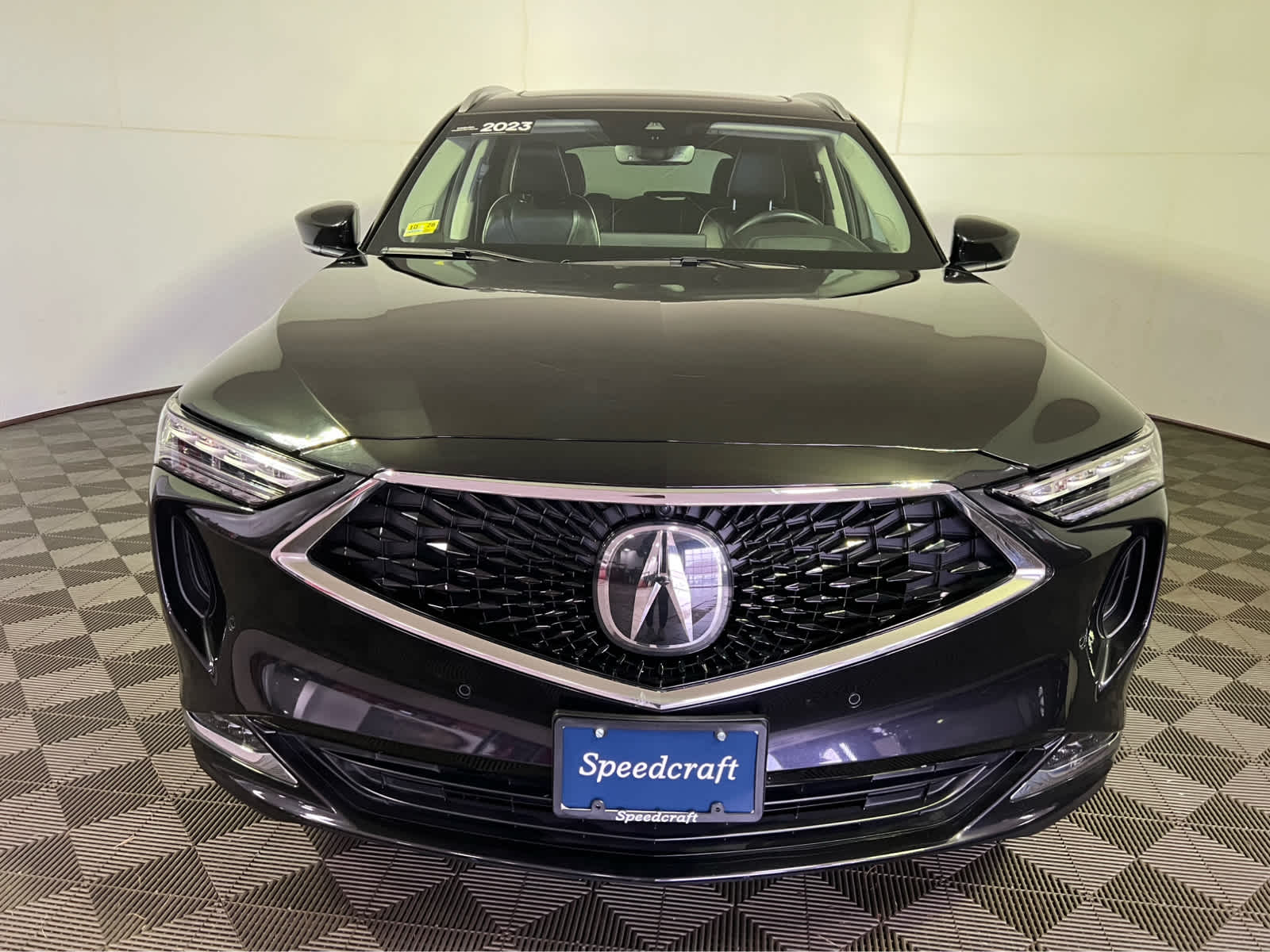 2023 Acura MDX SH-AWD ADVANCE