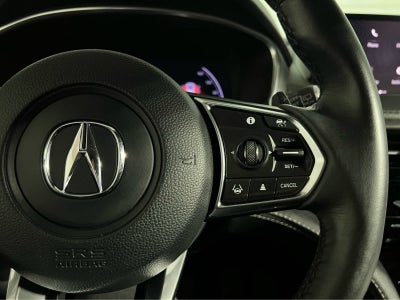 2023 Acura MDX SH-AWD ADVANCE