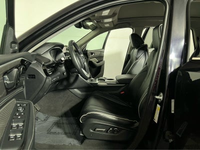 2023 Acura MDX SH-AWD ADVANCE