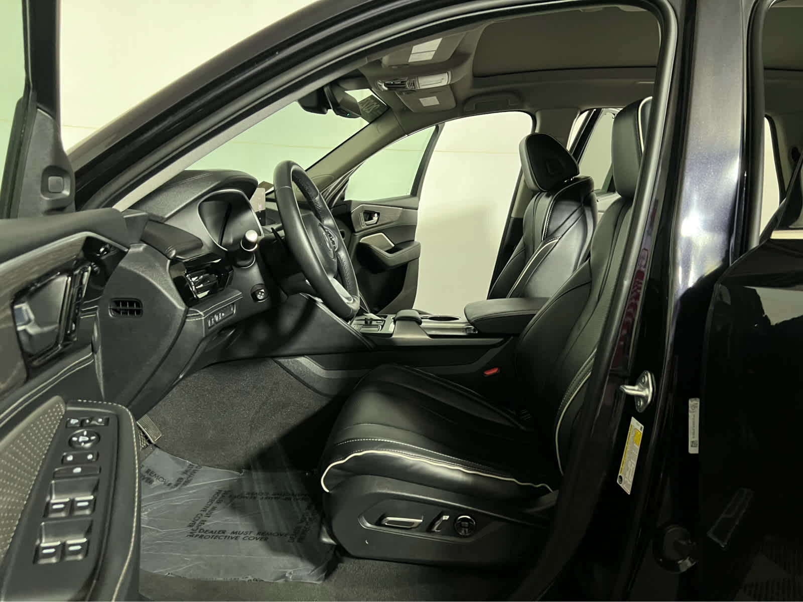 2023 Acura MDX SH-AWD ADVANCE