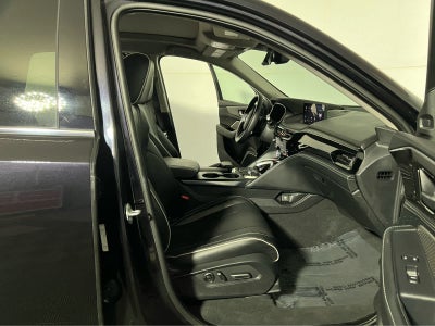 2023 Acura MDX SH-AWD ADVANCE