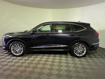 2023 Acura MDX SH-AWD ADVANCE