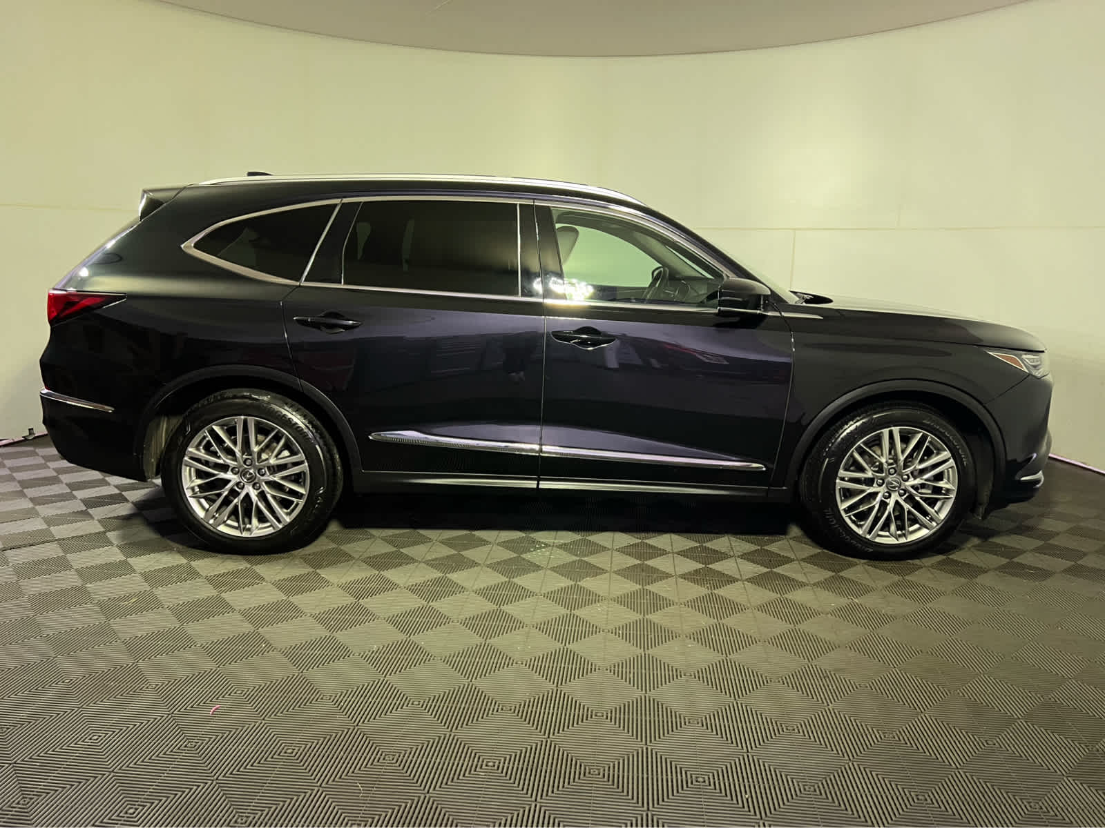 2023 Acura MDX SH-AWD ADVANCE