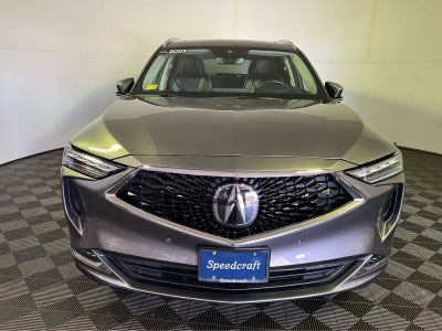 2023 Acura MDX SH-AWD ADVANCE