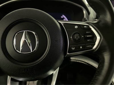 2023 Acura MDX SH-AWD ADVANCE