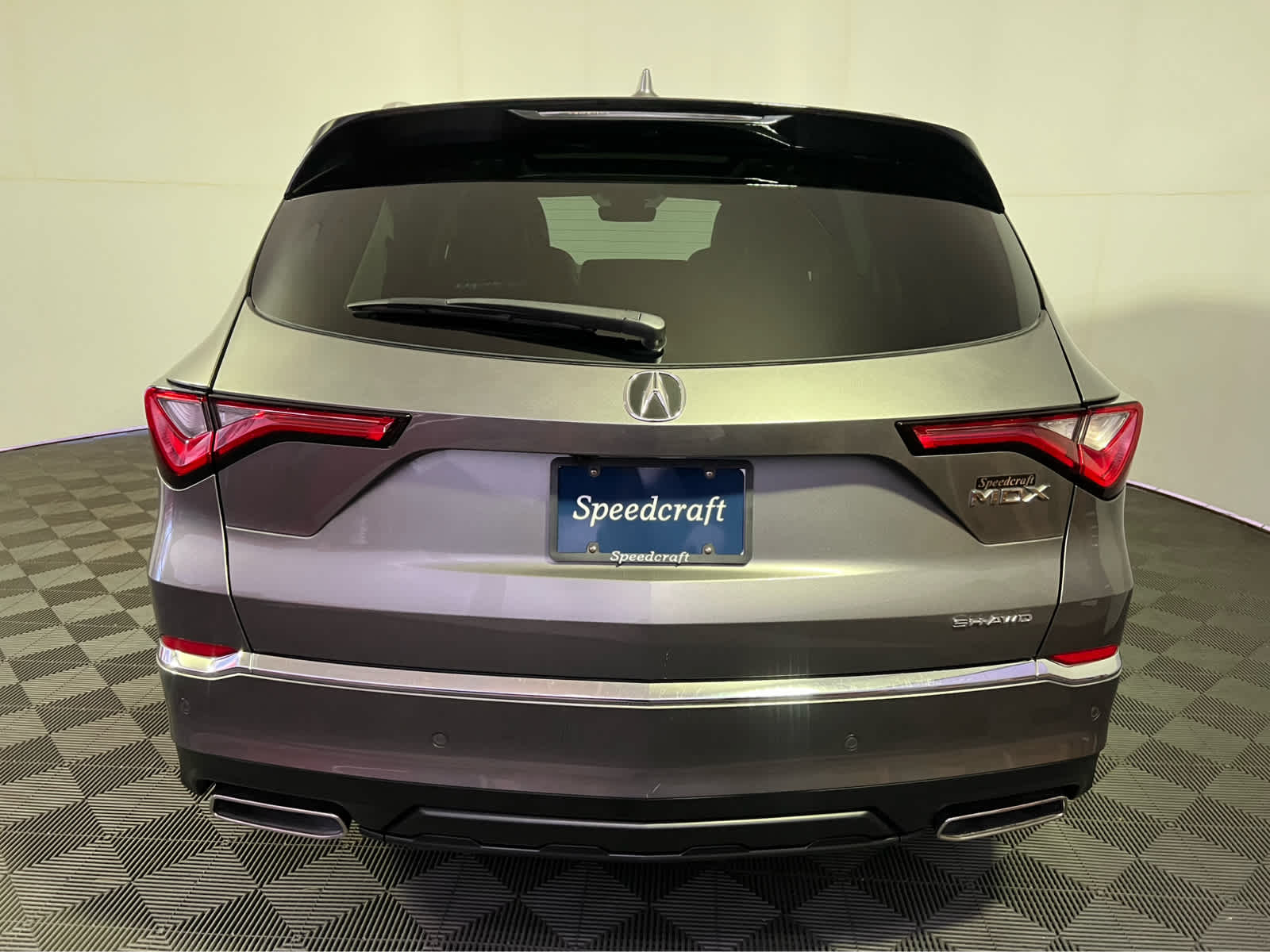2023 Acura MDX SH-AWD ADVANCE