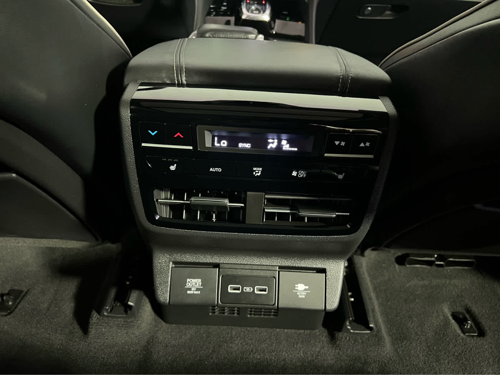 2023 Acura MDX SH-AWD ADVANCE