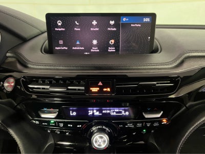 2023 Acura MDX SH-AWD ADVANCE