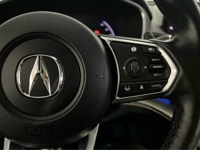 2023 Acura MDX SH-AWD ADVANCE