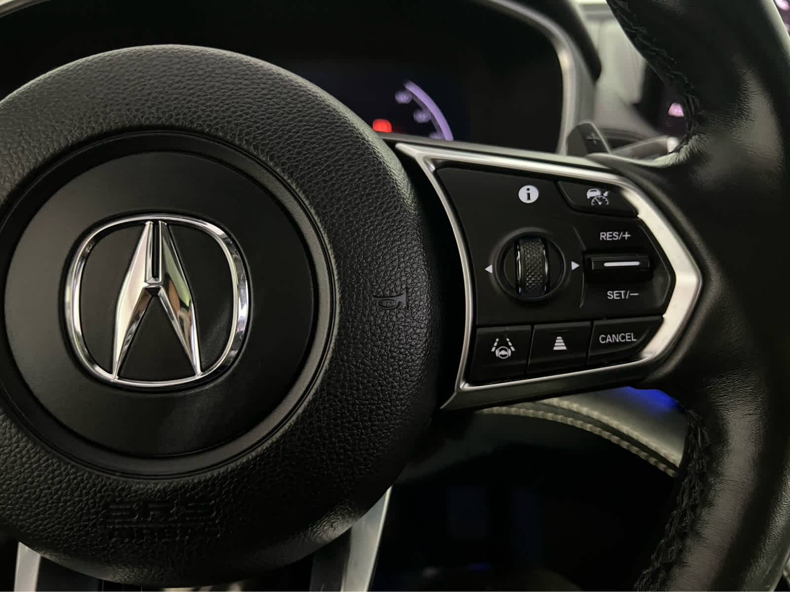 2023 Acura MDX SH-AWD ADVANCE