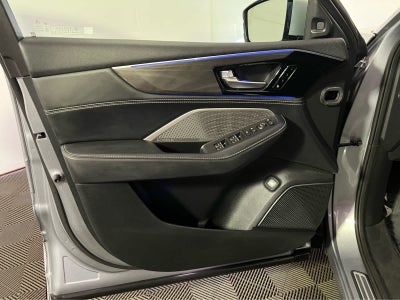 2023 Acura MDX SH-AWD ADVANCE