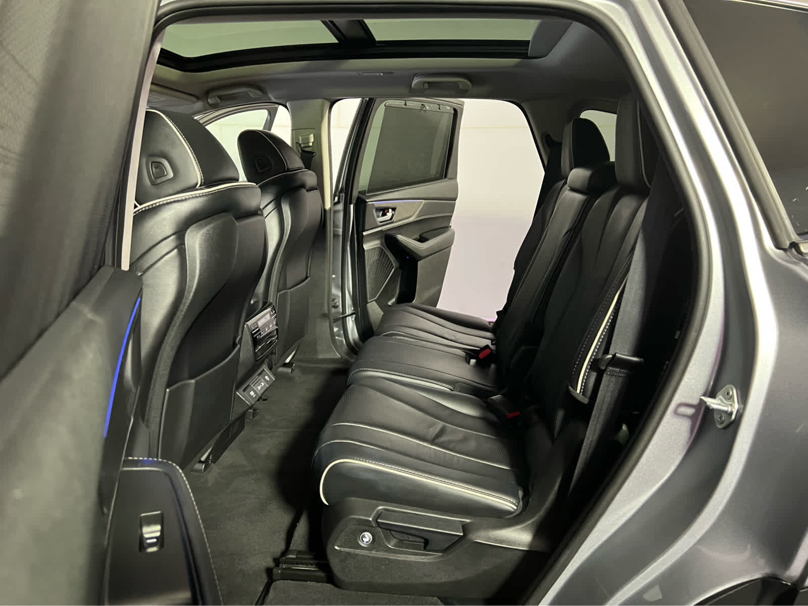 2023 Acura MDX SH-AWD ADVANCE