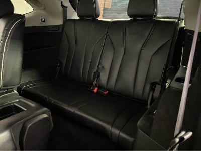 2023 Acura MDX SH-AWD ADVANCE