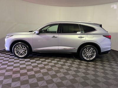 2023 Acura MDX SH-AWD ADVANCE
