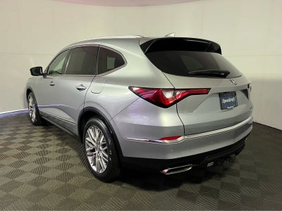 2023 Acura MDX SH-AWD ADVANCE