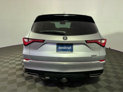 2023 Acura MDX SH-AWD ADVANCE