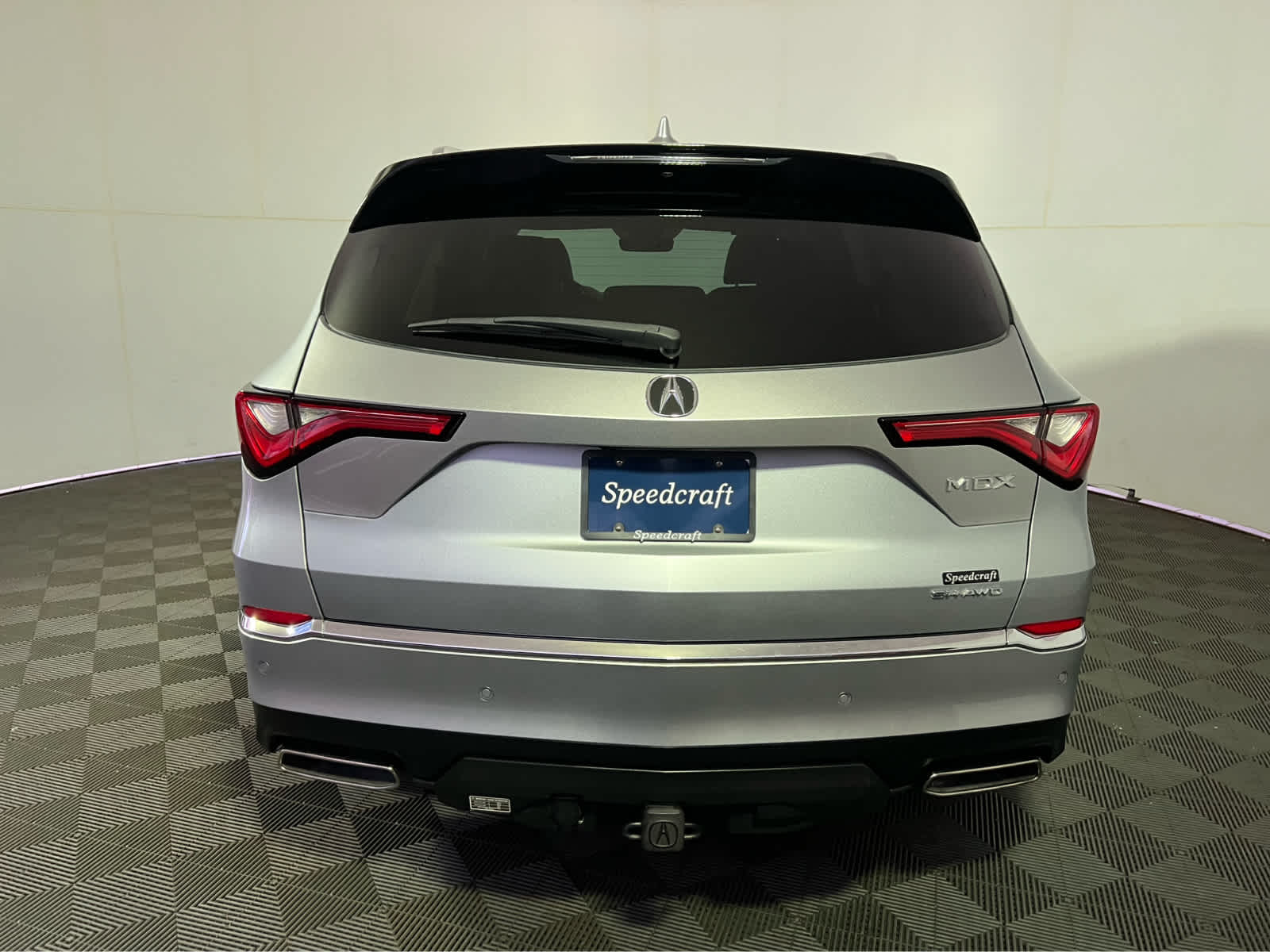 2023 Acura MDX SH-AWD ADVANCE