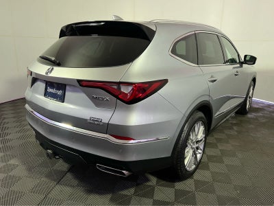 2023 Acura MDX SH-AWD ADVANCE