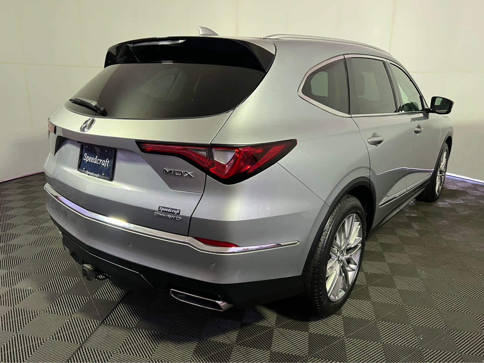 2023 Acura MDX SH-AWD ADVANCE