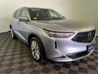 2023 Acura MDX w/Advance Package