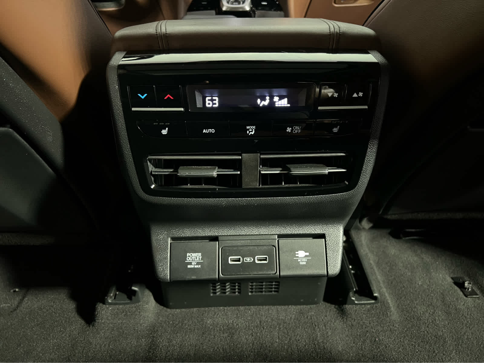 2023 Acura MDX SH-AWD ADVANCE