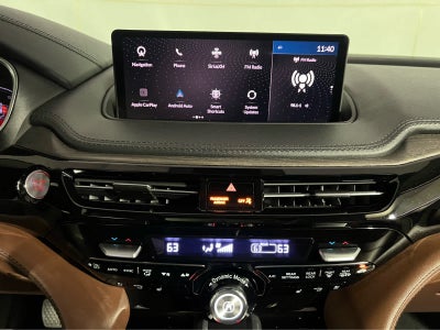2023 Acura MDX SH-AWD ADVANCE