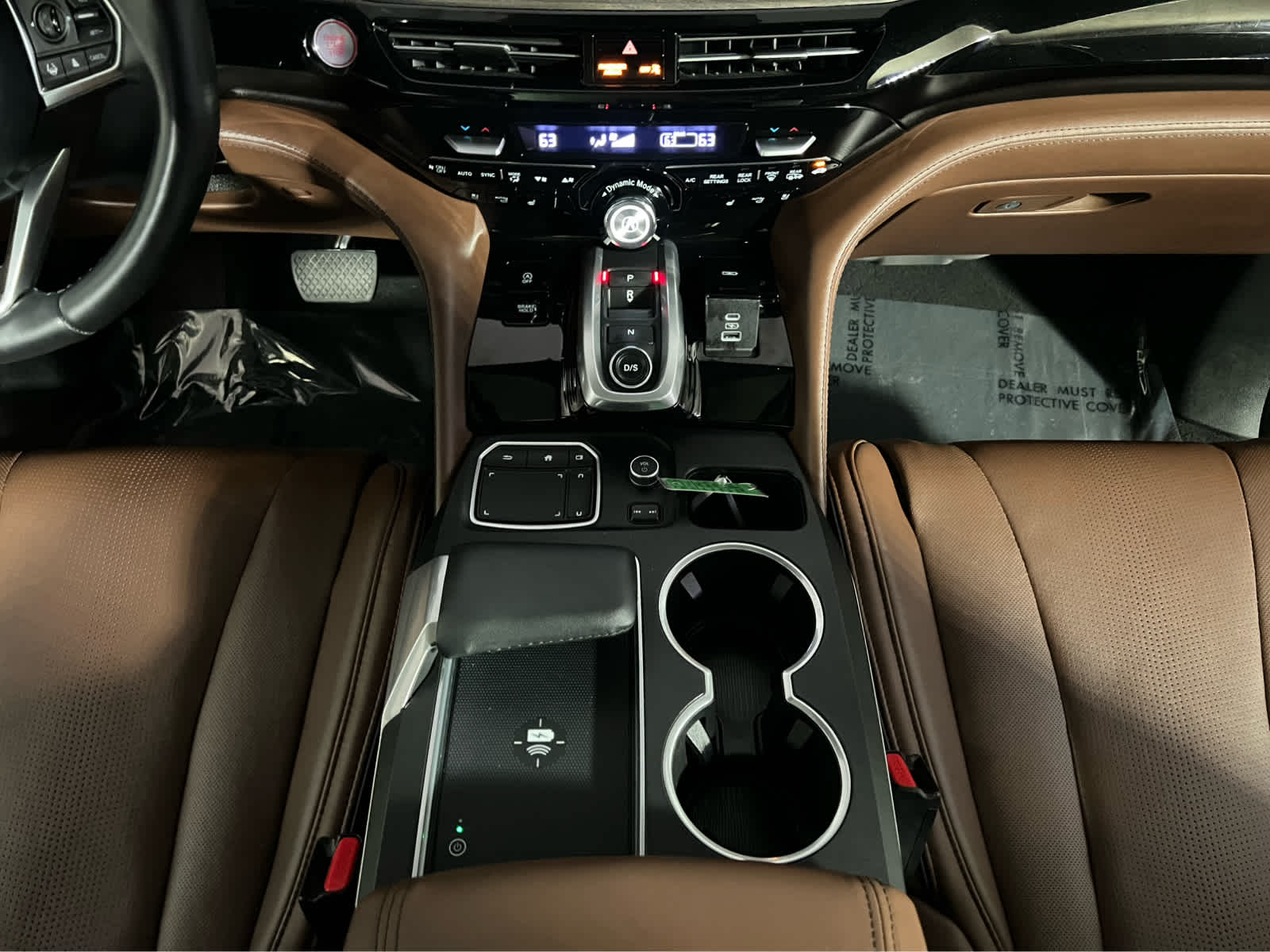 2023 Acura MDX SH-AWD ADVANCE
