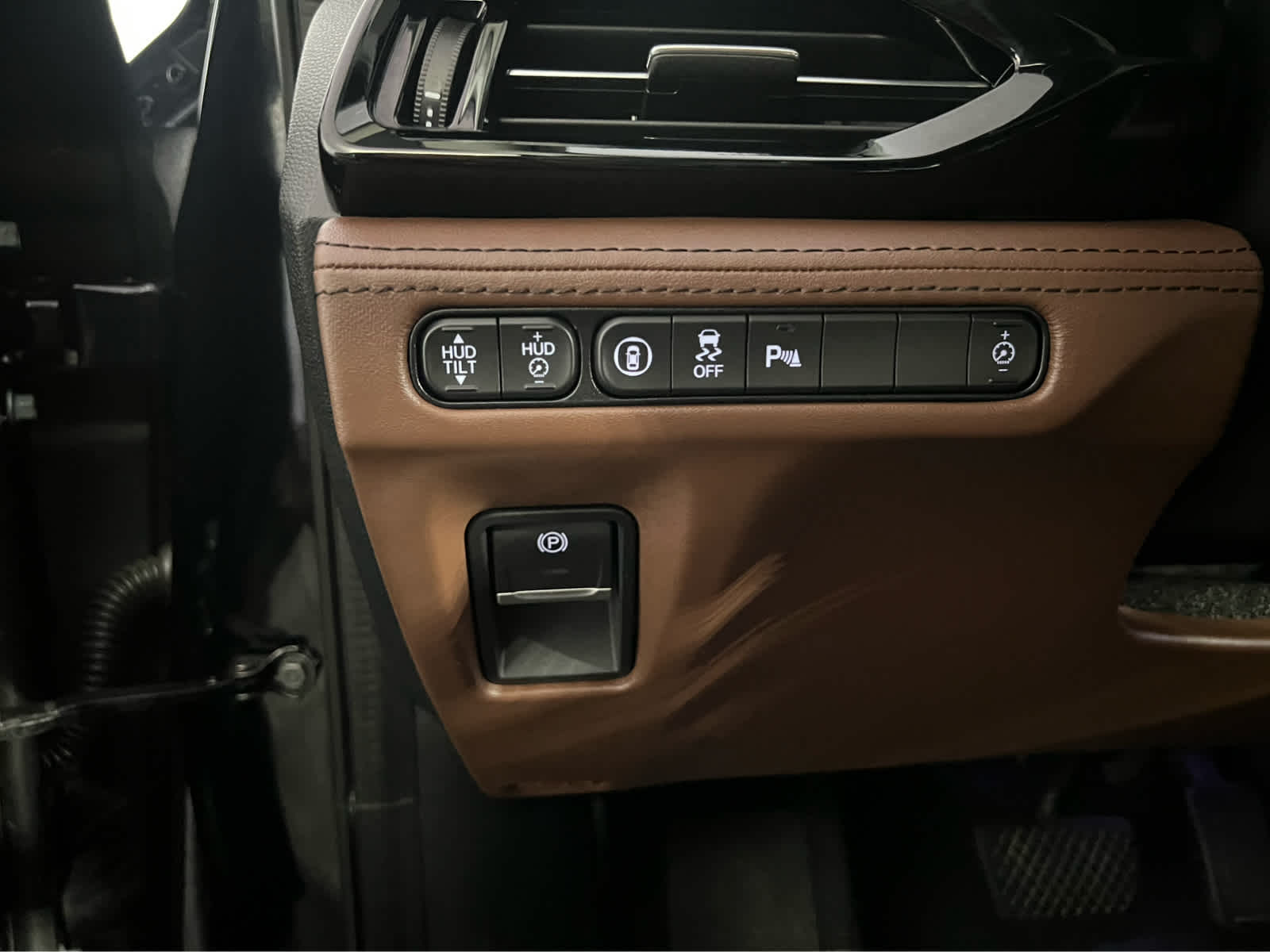 2023 Acura MDX SH-AWD ADVANCE