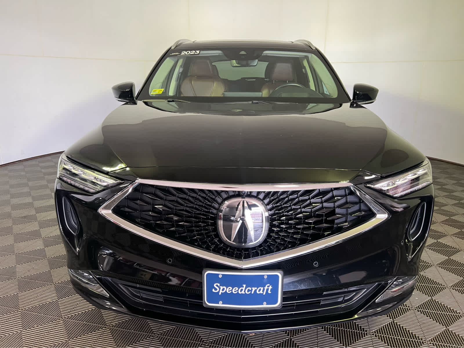 2023 Acura MDX SH-AWD ADVANCE