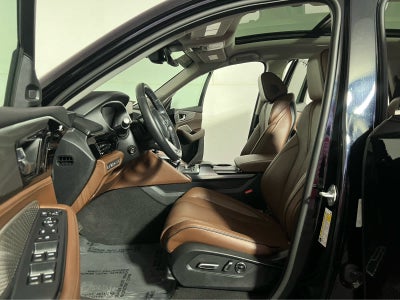 2023 Acura MDX SH-AWD ADVANCE