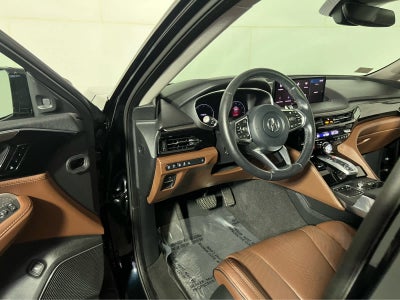 2023 Acura MDX SH-AWD ADVANCE