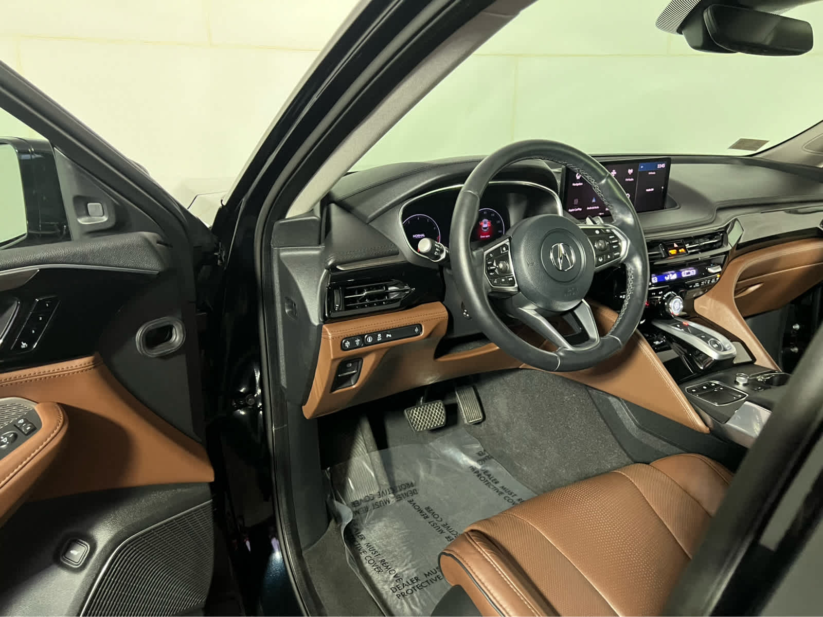 2023 Acura MDX SH-AWD ADVANCE