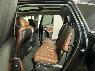 2023 Acura MDX SH-AWD ADVANCE