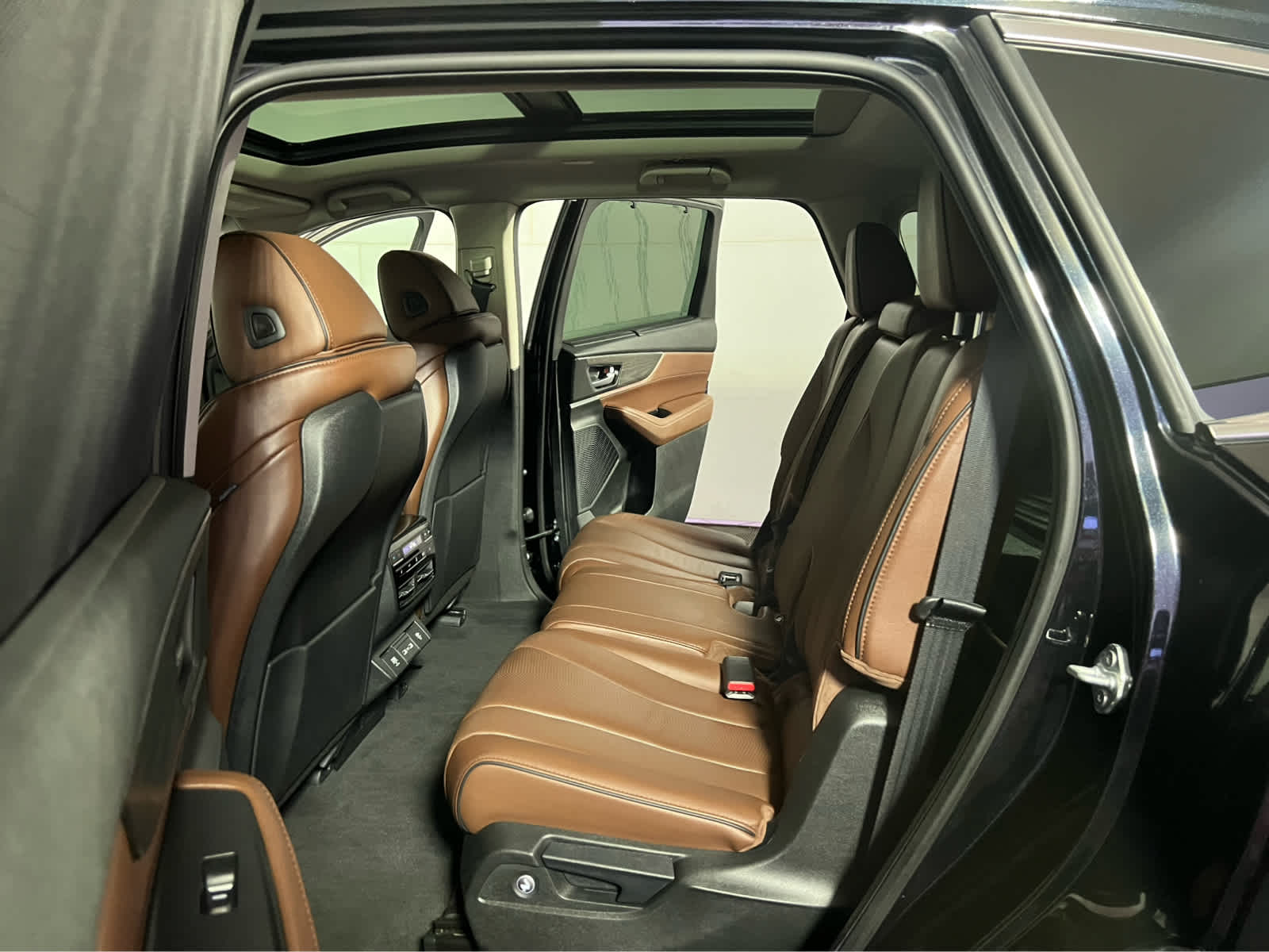 2023 Acura MDX SH-AWD ADVANCE
