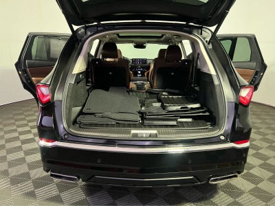 2023 Acura MDX SH-AWD ADVANCE