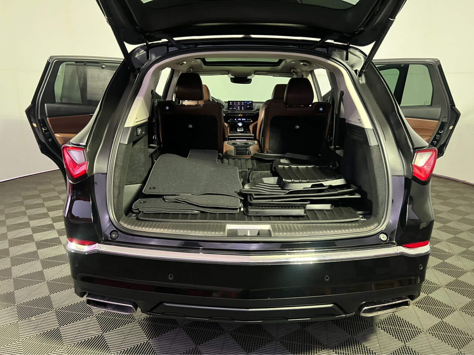 2023 Acura MDX SH-AWD ADVANCE