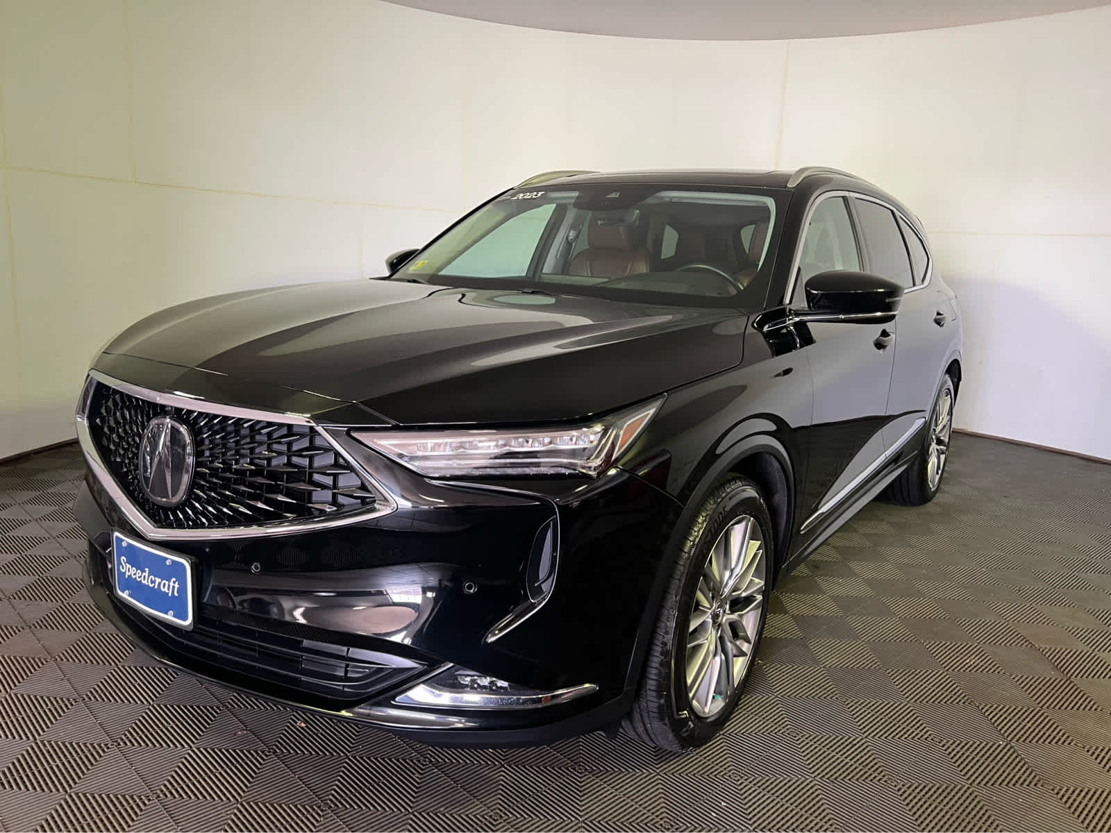 2023 Acura MDX SH-AWD ADVANCE