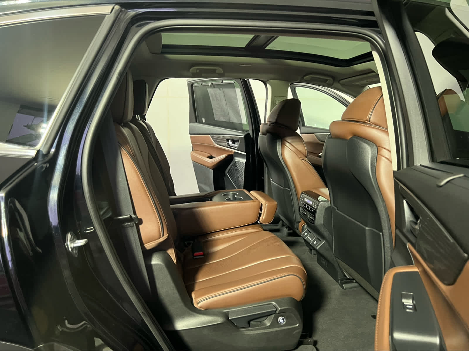 2023 Acura MDX SH-AWD ADVANCE