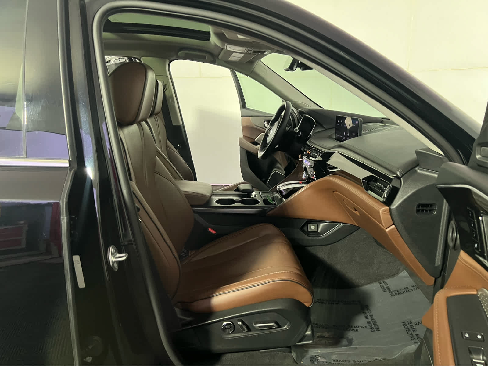 2023 Acura MDX SH-AWD ADVANCE